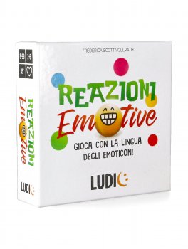 Reazioni Emotive - 1