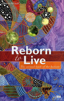 Reborn to Live  — Book - 1