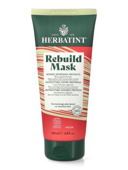 Rebuild Mask - 1