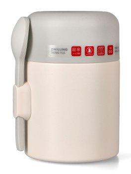 Recipiente Termico Alimentare "Thermo Plus" - 2