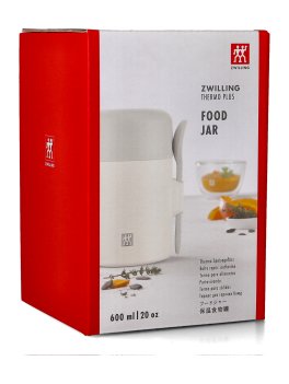 Recipiente Termico Alimentare "Thermo Plus" - 3