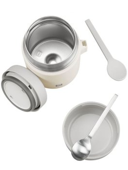 Recipiente Termico Alimentare "Thermo Plus" - 6