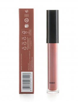 Red Apple Creamy Lip Balm SPF15 - 2