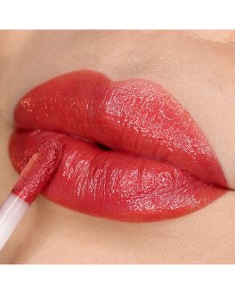 Red Apple Creamy Lip Balm SPF15 - 3