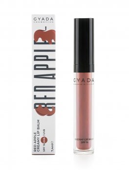 Red Apple Creamy Lip Balm SPF15 - 1