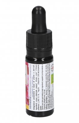 Red Clover  - Fiori californiani - Dose - 2