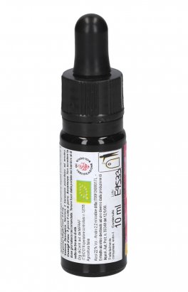 Red Clover  - Fiori californiani - Dose - 3