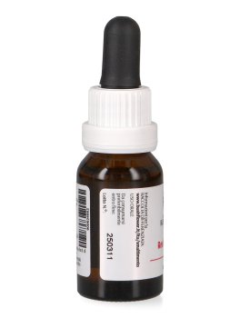 Red Grevillea - Essenza Floreale Australiana Singola - 3