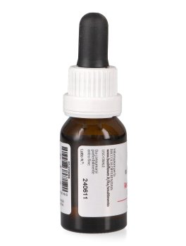 Red Helmet Orchid - Essenza Floreale Australiana Singola - 3