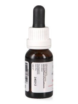 Red Lily - Essenza Floreale Australiana Singola - 3