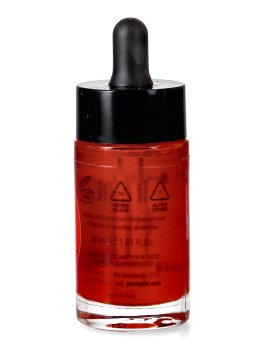 Red Oil - 2
