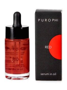 Red Oil - 3