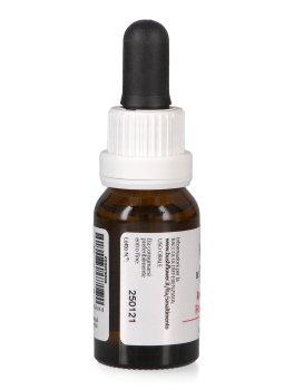 Red Suva Frangipani - Essenza Floreale Australiana Singola - 3