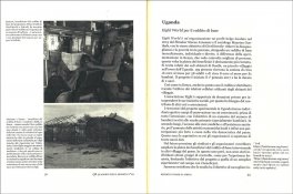 Reddito di Base in Africa — Libro - 3