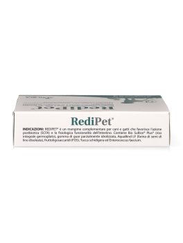 Redipet Compresse per Cani e Gatti - 3