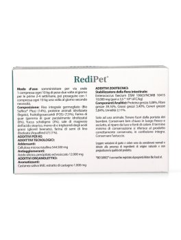 Redipet Compresse per Cani e Gatti - 2