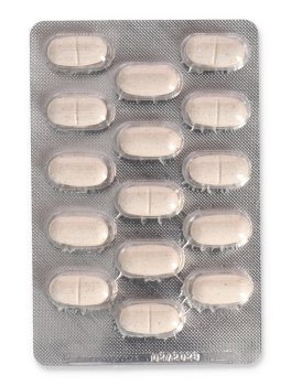 Redipet Compresse per Cani e Gatti - 4