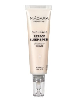 Reface Sleep & Peel - Siero Viso Notte Rigenerante - 1