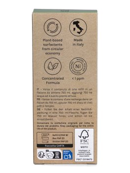 Refill Bagno R5 Living - 3