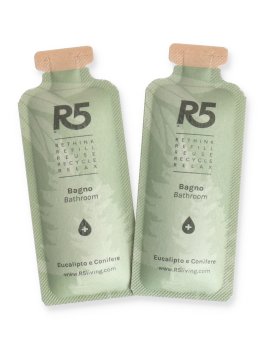 Refill Bagno R5 Living - 5