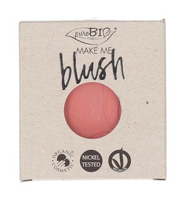 Refill Blush Compatto - Ricarica in Cialda - 1