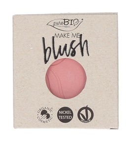 Refill Blush Compatto - Ricarica in Cialda - 1