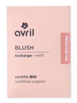 Refill Blush - Ricarica Fard Avril - 2