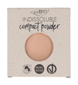 Refill - Cipria Compatta Indissolubile - 1