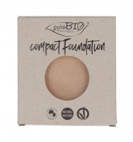 Ricarica per Compact Foundation PuroBio - 1