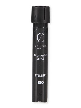 Refill Eyeliner Bio - N°07 Noir - 2