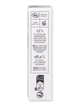 Refill Eyeliner Bio - N°07 Noir - 3