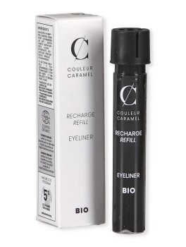 Refill Eyeliner Bio - N°07 Noir - 1