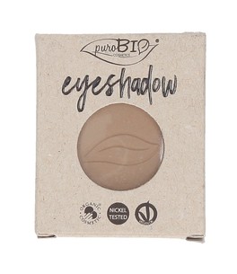 Refill Eyeshadow - Ricarica Ombretto Opaco - 1