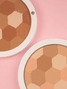 Refill Fard Mosaico - Poudre Mosaique - 4