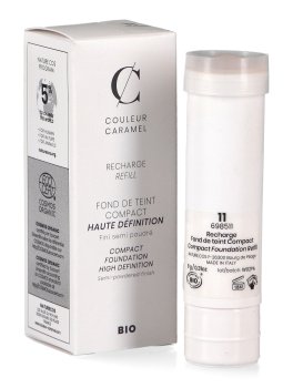 Refill Fondotinta Compatto in Stick High Definition - 2
