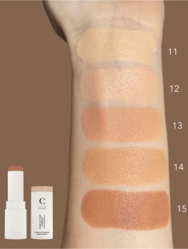 Refill Fondotinta Compatto in Stick High Definition - 3