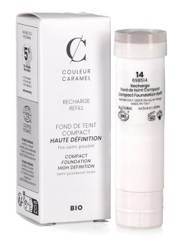 Refill Fondotinta Compatto in Stick High Definition - 2