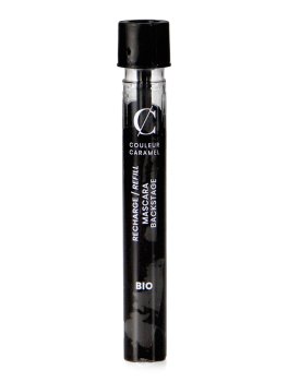 Refill Mascara Backstage Bio - N°31 Extra Noir - 2
