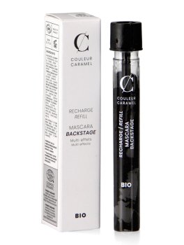 Refill Mascara Backstage Bio - N°31 Extra Noir - 1
