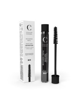 Refill Mascara Definition Bio - N°81 Extra Noir - 3