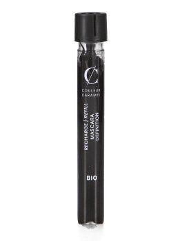 Refill Mascara Definition Bio - N°81 Extra Noir - 2