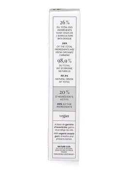 Refill Mascara Perfect Bio - N°41 Extra Noir - 4
