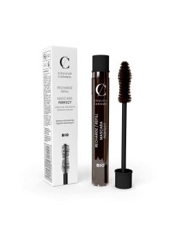 Refill Mascara Perfect Bio - N°41 Extra Noir - 3