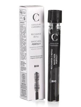 Refill Mascara Perfect Bio - N°41 Extra Noir - 1