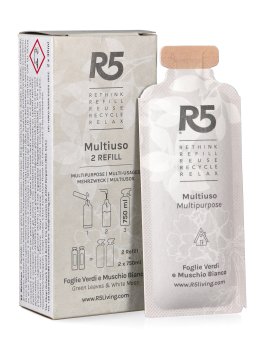 Refill Multiuso R5 Living - 1