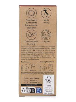 Refill Pavimenti R5 - Lavanda e Limetta - 3