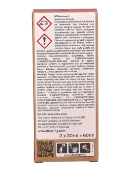 Refill Pavimenti R5 Living - 4