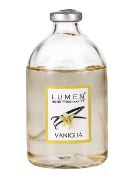 Gocce di Fragranza per Diffusore - Vaniglia - 1