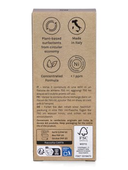 Refill Sgrassatore R5 Living - 4