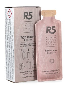 Refill Sgrassatore R5 Living - 1